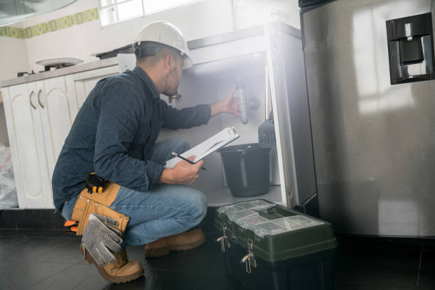 Best Plumbing Installation Services  in Henry, IL