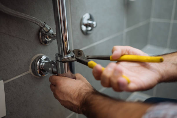 Best Gas Line Repair  in Henry, IL