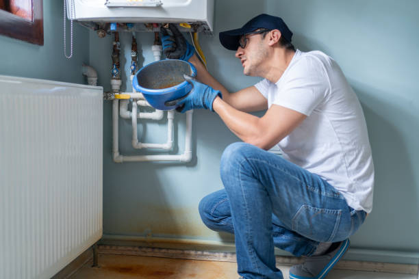 Best Commercial Plumbing Services  in Henry, IL