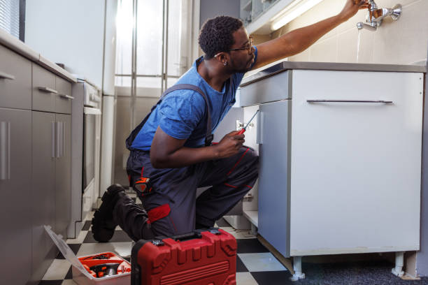 Best Faucet Repair  in Henry, IL