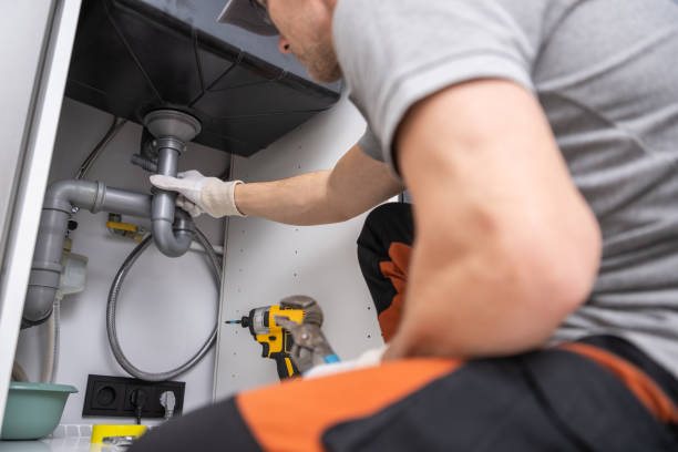 Best Water Softener Installation  in Henry, IL