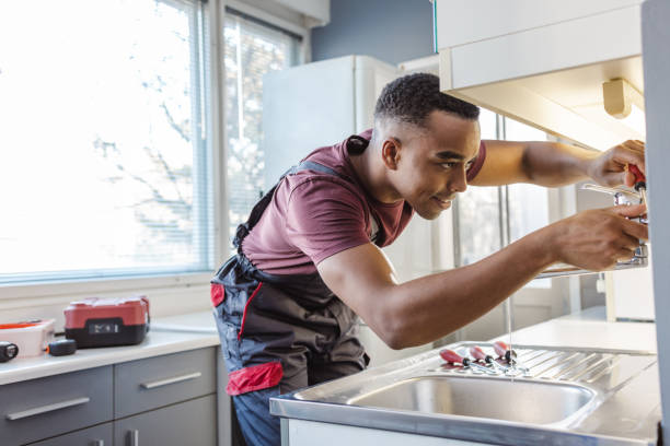 Best Plumbing Services Near Me  in Henry, IL